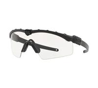 Oakley Lunettes Industrial M Frame 3.0 Noir avec verres clairs