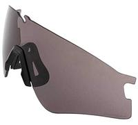 Oakley SI Ballistic M Frame Alpha Verre de rechange Gris Prizm