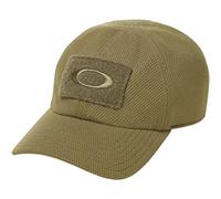 Oakley SI Cap Casquette Army Homme Marron FR : S/M (Taille Fabricant : S/M)