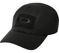 Oakley SI Cap Casquette Army Homme Noir FR : L/XL (Taille Fabricant : L/XL)