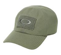 Oakley Apparel Si Cap Vert S-M Homme,Femme