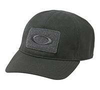 Oakley Casquette Si - Coton pour Homme, Ombre Gris - Taille S/M