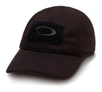 Oakley Casquette SI – Noir – 100% polyester – L/XL