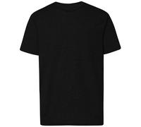 Oakley SI Core Tee (Blackout, X-Large)