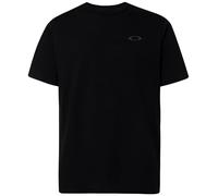 Oakley Si Flag Tee Chemise, Blackout, 3XL Homme