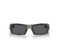 Oakley SI Gascan OO9014-03 Lunettes de soleil polarisées Noir/gris