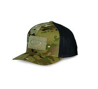 Oakley SI Multicam 110 Snapback Cap, One Size Camo