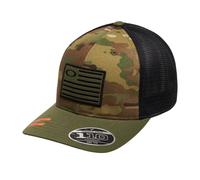 Oakley SI Multicam Flag 110 Cap Multicam