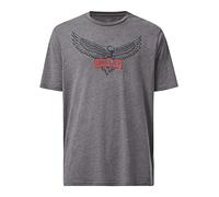 Oakley Si Oakley Eagle Tab Chemise Homme (Lot de 1)