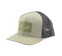 Oakley Casquette Snapback Si 110 Vert
