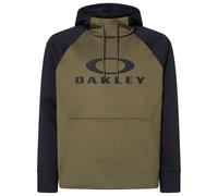 Oakley - Sierra Dwr Fleece Hoody 2.0 Army Green - M - Sweat