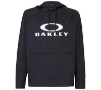 OAKLEY Sierra Dwr Fleece Hoody 2.0 - Homme - Noir - taille S- modèle 2026