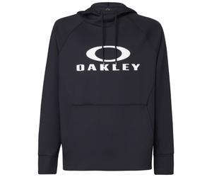 OAKLEY Sierra Dwr Fleece Hoody 2.0 - Homme - Noir - taille XL- modèle 2026