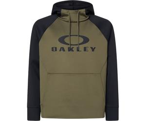 OAKLEY Sierra Dwr Fleece Hoody 2.0 - Homme - Vert - taille S- modèle 2026