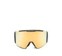 Oakley - Silk Nylon Lunettes de soleil - Homme - Sport - Jaune - Taille: ONE Size