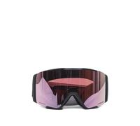 Oakley Goggles Line Miner Pro M Ski Goggles Noir Prizm Rose Gold/CAT3 + Prizm Iced/CAT3