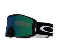 Oakley Ski Lunettes Line Miner L OO7070-E5 Noir Mat Prizm Neige Argon Iridium