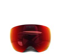 Oakley Ski Neige Lunettes Flight Deck OO7050-33 Noir Mat Prizm Torche Iridium