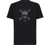 OAKLEY SKULL t-shirt homme noir S