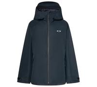Oakley - Snow W Insulated Jkt 15K Blackout - S - Blouson Ski