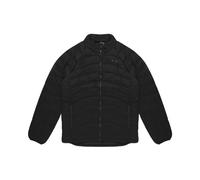 Oakley - Snowbound Pkble Down Puffy Jacket - Homme - Vestes - Noir - Taille: M