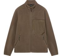 Oakley Veste Sherpa Snowdrift Mountain Fire vert