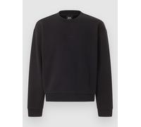 Oakley Apparel Soho Gen Crewneck Sweatshirt Noir XS Homme