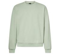 Oakley - Soho Gen Crewneck Sweatshirt - Pull - XL - faded green