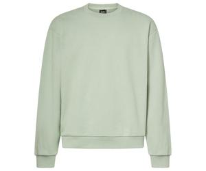 Oakley - Soho Gen Crewneck Sweatshirt - Pull - XL - faded green