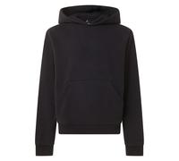 Oakley Soho Gen Hoodie Homme Pullover Sweatshirt Noir Manches Longues