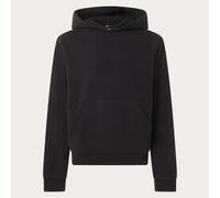 Oakley Apparel Soho Gen Hoodie Noir M Homme