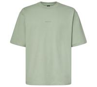 T-shirt Oakley Soho Gen manches courtes vert - M