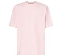 T-shirt Oakley Soho Gen manches courtes rose - M