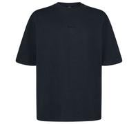 Oakley Apparel Soho Gen Short Sleeve T-shirt Noir XL Homme