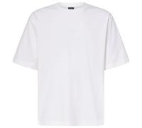 Oakley Apparel Soho Gen Short Sleeve T-shirt Blanc XL Homme