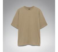 Oakley Apparel Soho Gen Short Sleeve T-shirt Beige 2XL Homme