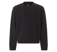 Oakley Soho Sweatshirt Homme Coton À Manches Longues Rond-Épaule, Noir