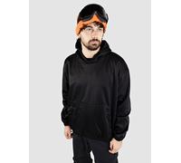 Oakley Solar Rail Softshell Shred Hoodie noir S