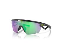 Oakley - Sphaera - Lunettes de soleil Matte Black Ink - Prizm Road Jade Cat 3