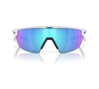 Oakley Lunettes de soleil Sphaera Clair Polarisées Prizm Sapphire CAT3