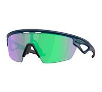 Oakley Unisex Oakley OO9403 SPHAERA 940319 Lunettes de soleil O_matter Bleu Vert Masque Normale