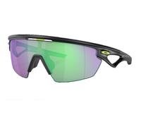 OAKLEY Sphaera - Mixte - Noir - taille Unique- modèle 2025