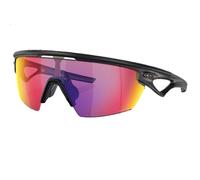 OAKLEY Sphaera - Mixte - Noir - taille Unique- modèle 2025