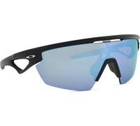Oakley Sphaera Polarized Sunglasses Clair Prizm Deep Water Polarized/CAT3