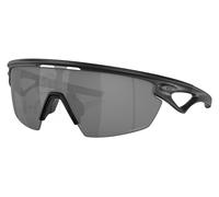Oakley Sphaera Prizm Black Polarized Noir TU