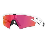 OAKLEY Sphaera Slash - Mixte - Blanc / Noir - taille Unique- modèle 2026