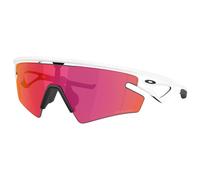 Oakley - Sphaera Slash S3 (VLT 15%) - Lunettes de soleil - matte white