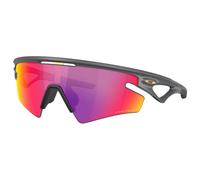 Oakley - Sphaera Slash S3 (VLT 17%) - Lunettes de soleil - matte carbon