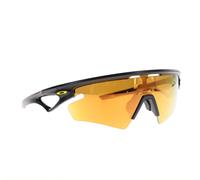 Lunettes Oakley Sphaera Slash 2025 Tour de France Matte Black Ink avec lentille Prizm 24K Polarized
