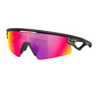 Oakley - Sphaera Strike Matte Black Prizm Road - Lunettes de soleil